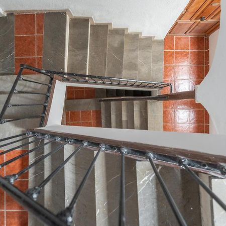 Tuguest Puerta Del Dauro Apartment Grenade Extérieur photo