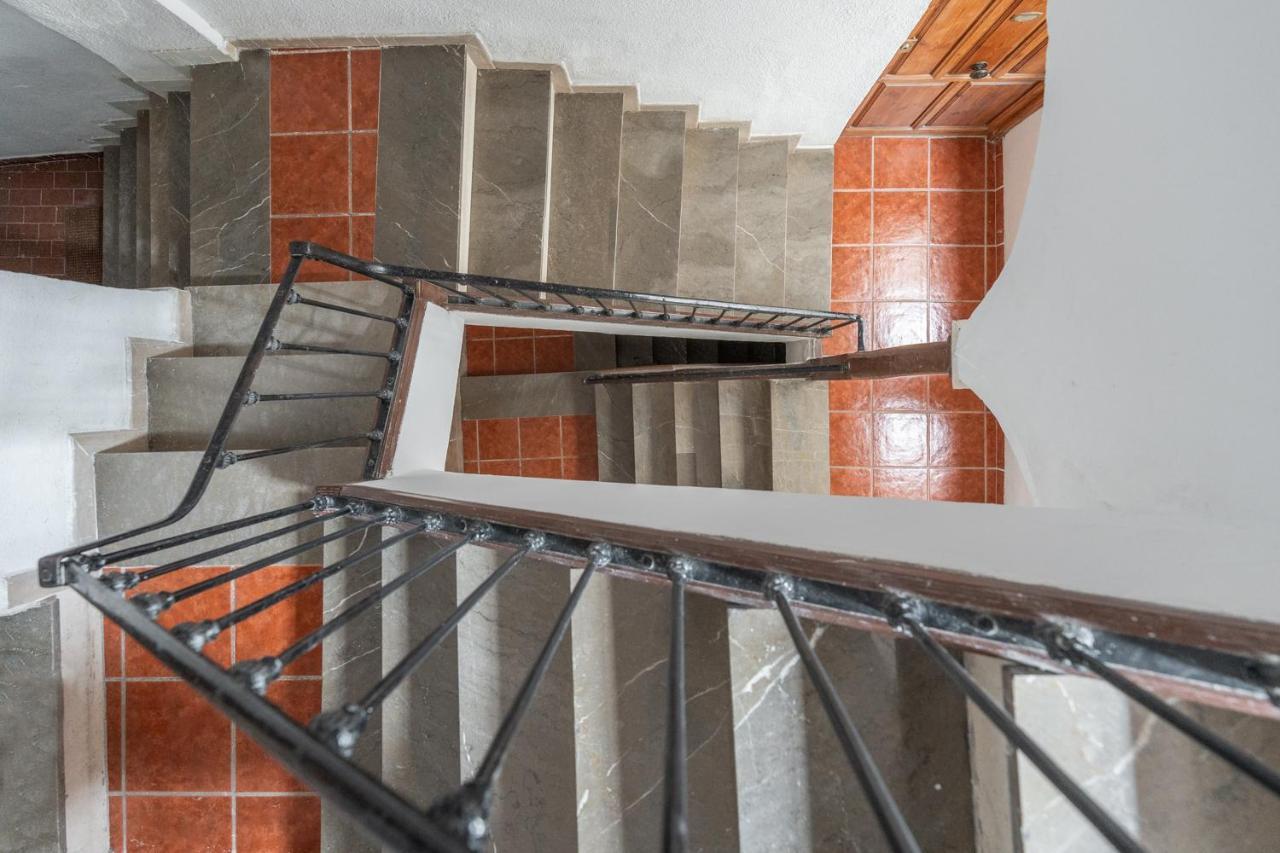 Tuguest Puerta Del Dauro Apartment Grenade Extérieur photo