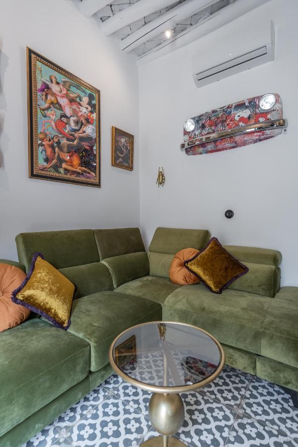 Tuguest Puerta Del Dauro Apartment Grenade Extérieur photo